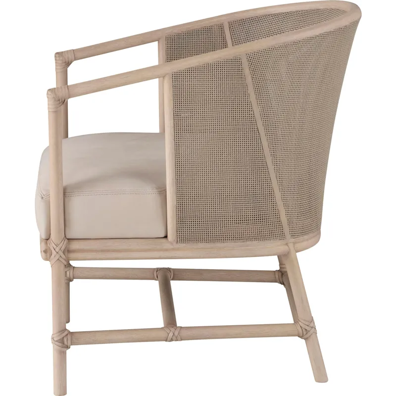 Barbara Barry Albion Lounge Chair