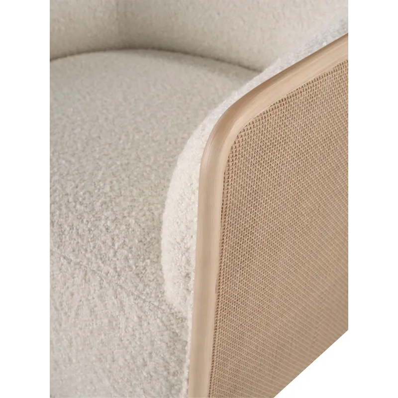 Barbara Barry Encircle Lounge Chair
