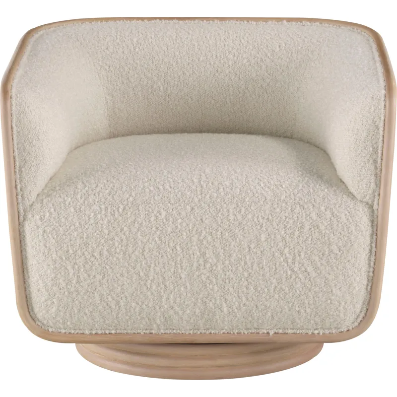 Barbara Barry Encircle Lounge Chair