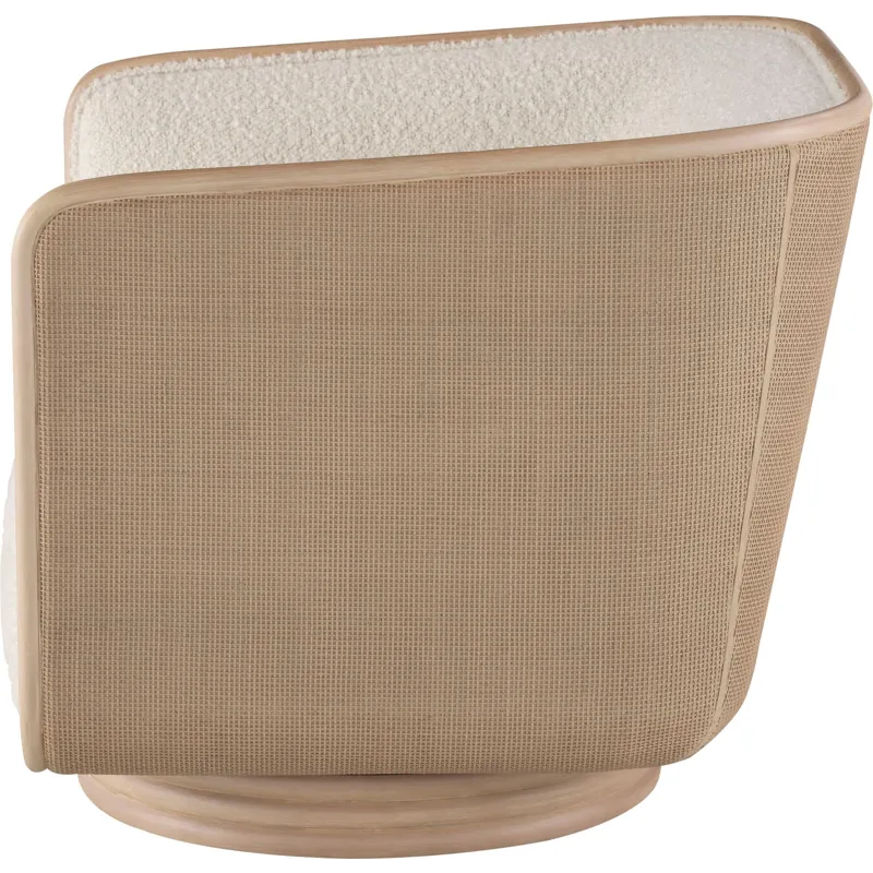 Barbara Barry Encircle Lounge Chair
