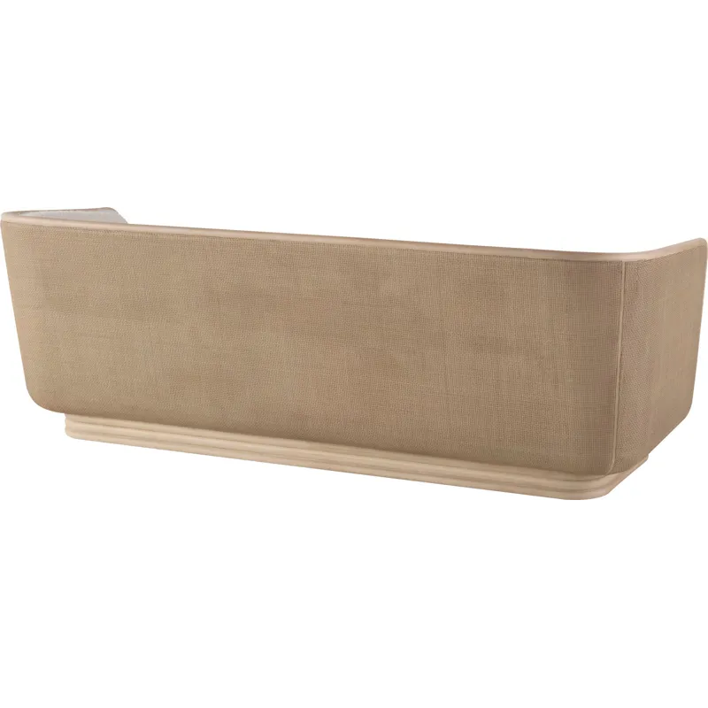 Barbara Barry Encircle Sofa