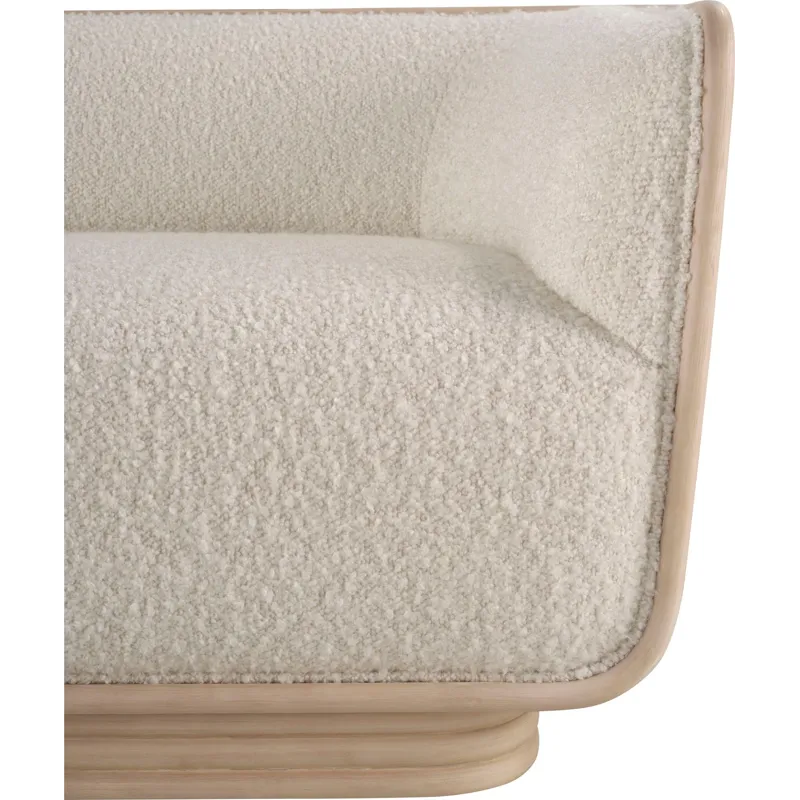 Barbara Barry Encircle Sofa