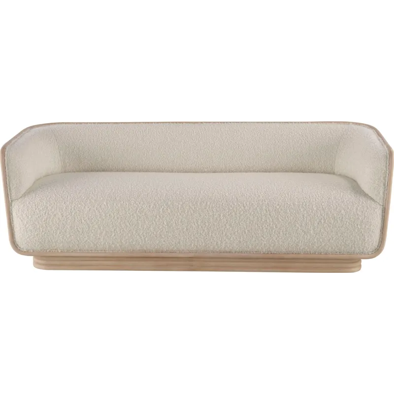 Barbara Barry Encircle Sofa