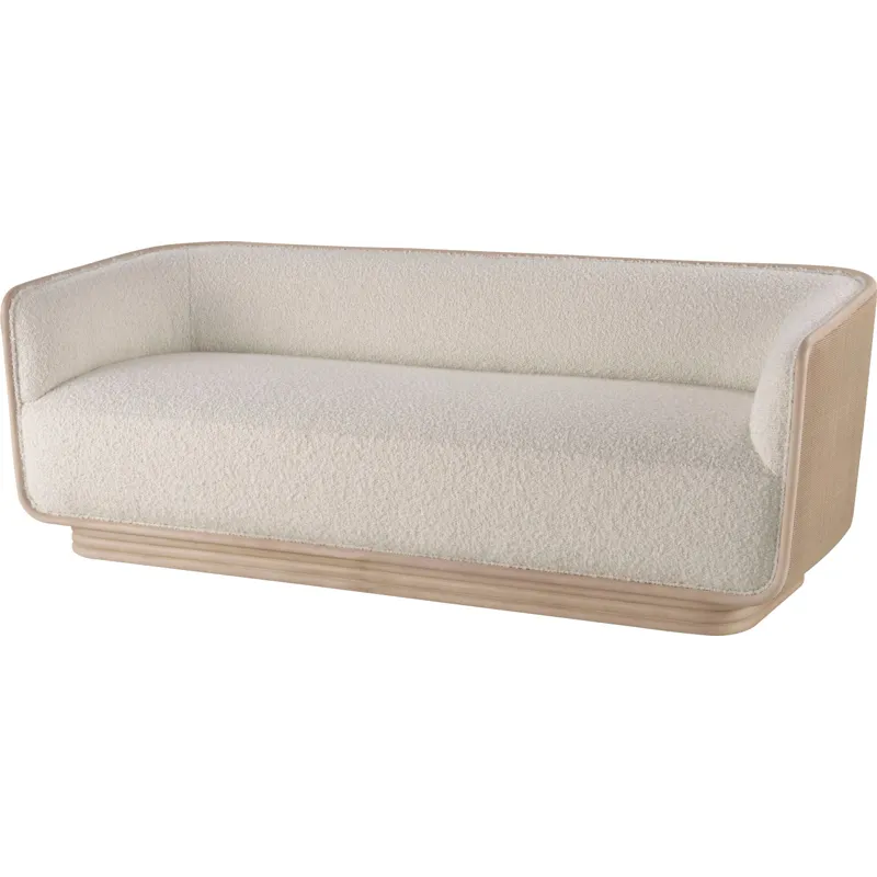 Barbara Barry Encircle Sofa