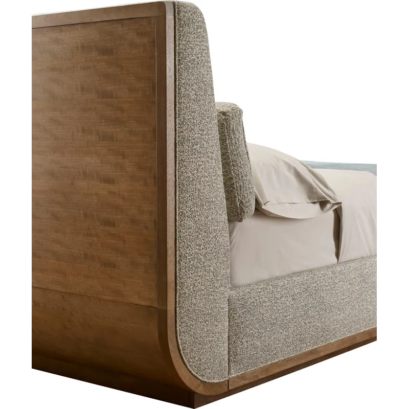 Barbara Barry Sublime Queen Bed