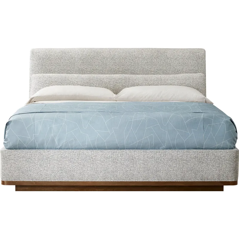 Barbara Barry Sublime Queen Bed