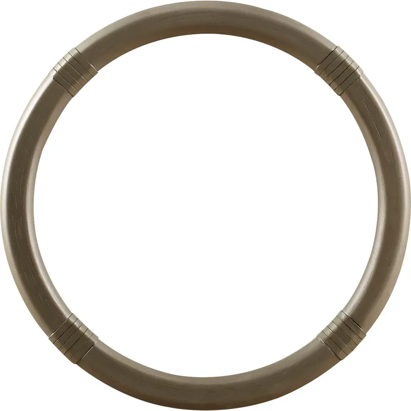 Gondola 48" Round Dining Table
