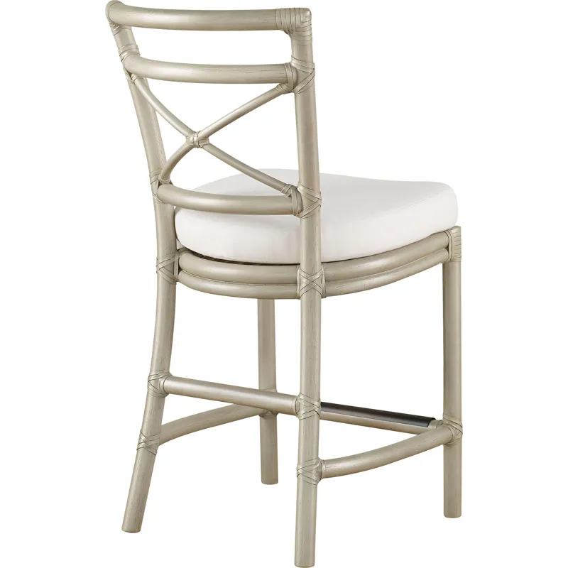 Gondola Side Counter Stool