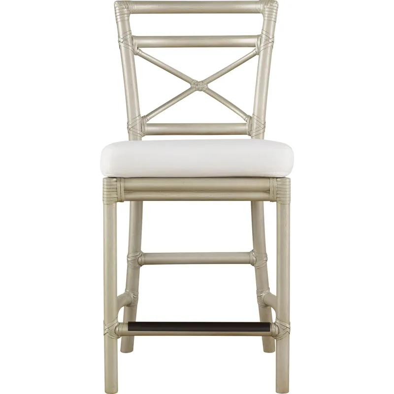 Gondola Side Counter Stool