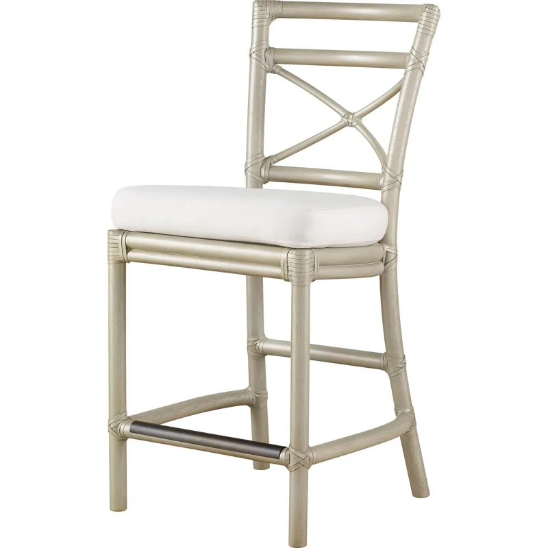 Gondola Side Counter Stool