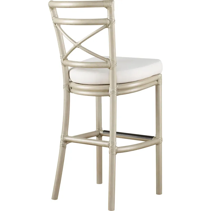Gondola Side Barstool