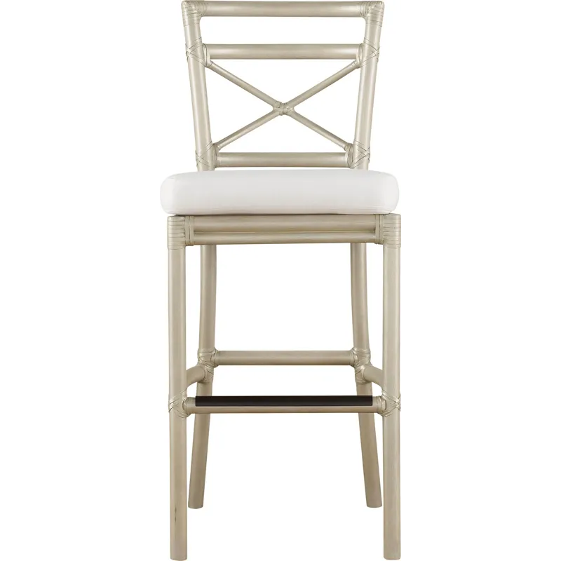 Gondola Side Barstool