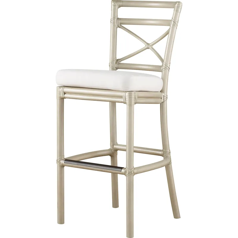 Gondola Side Barstool