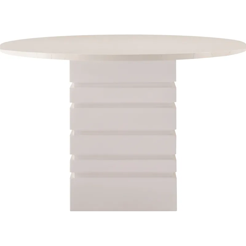 Baker Resort Lanikai Round Dining Table