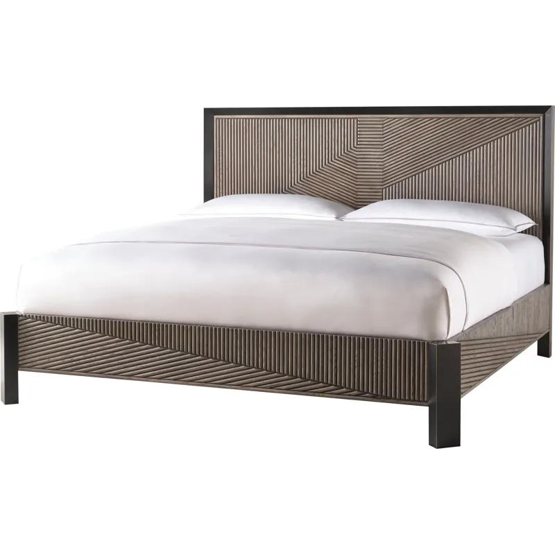Baker Resort Tahiti Queen Bed