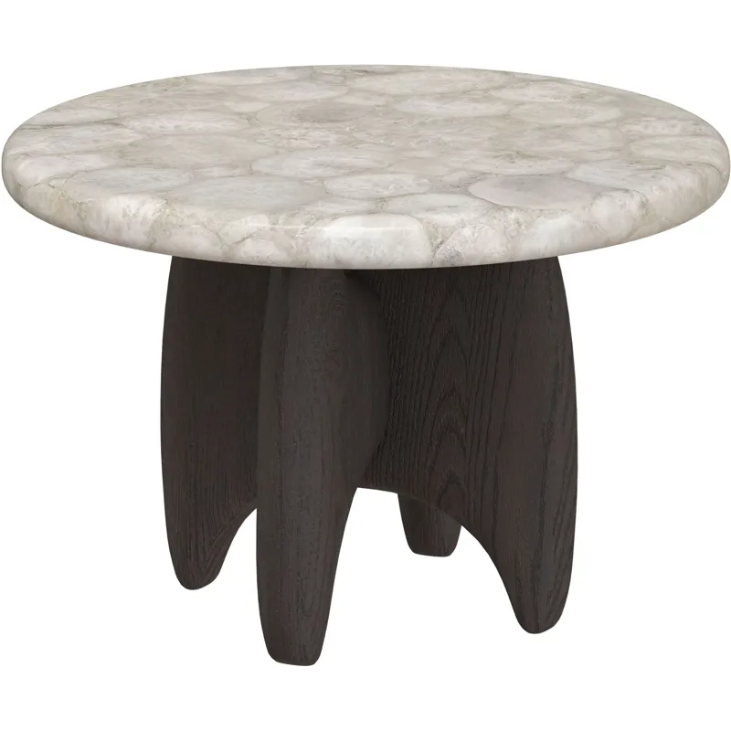 Bill Bensley The Wild Elephant's Cocktail Table
