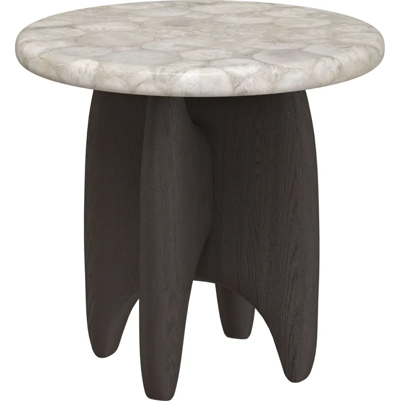 Bill Bensley The Wild Elephant's Side Table