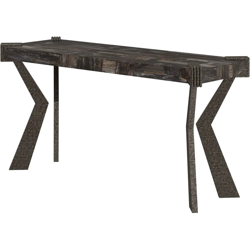 Bill Bensley The Gibbon's Console