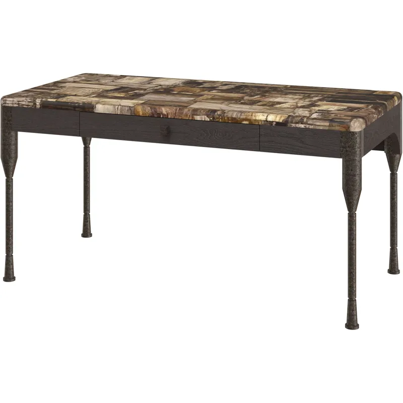 Bill Bensley The Serow's Secretaire
