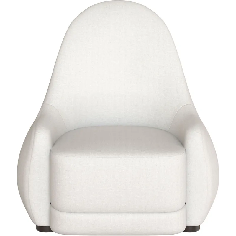 Bill Bensley The Otter's Lounge Throne