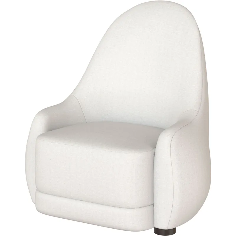 Bill Bensley The Otter's Lounge Throne