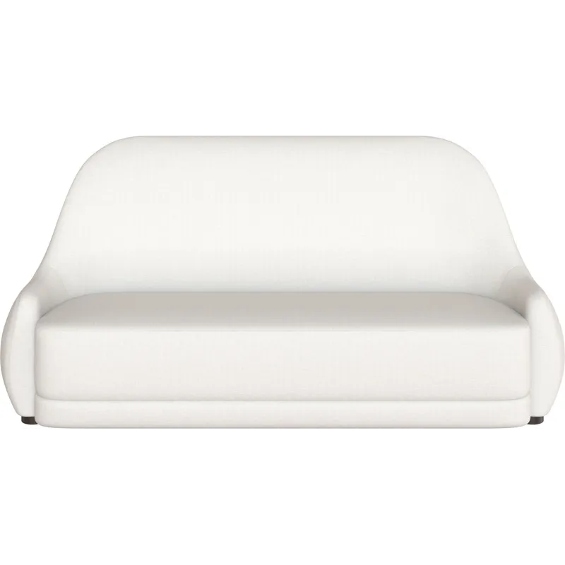 Bill Bensley The Otter's Romp Sofa