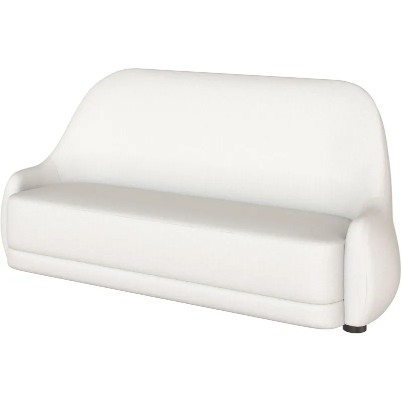 Bill Bensley The Otter's Romp Sofa