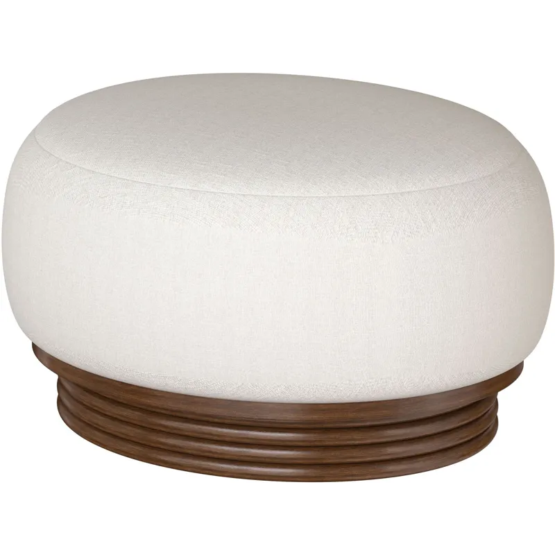 Bill Bensley The Wild Elephant's Pouf