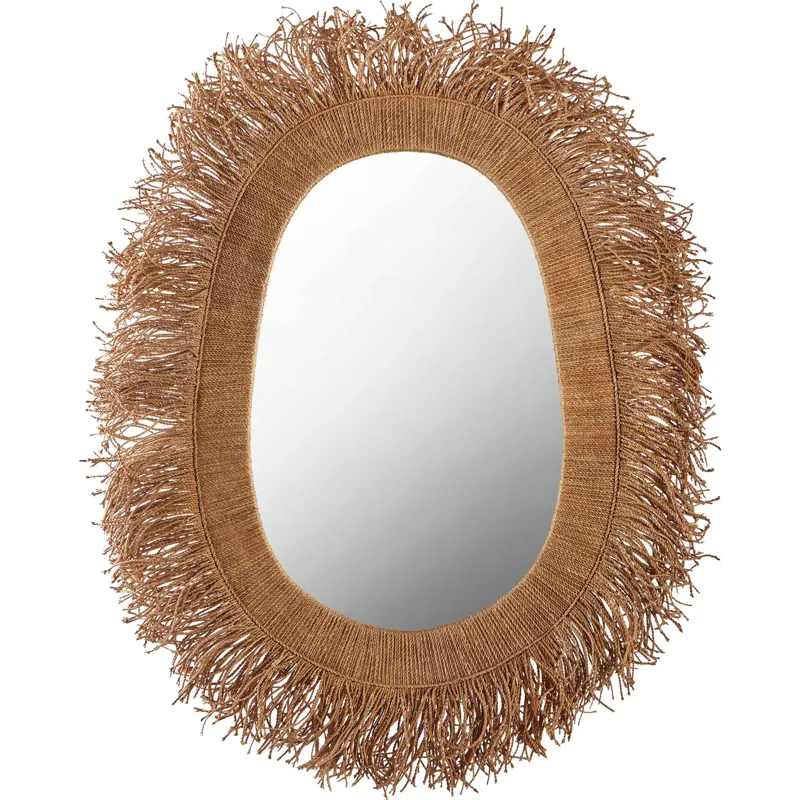 Nicole Hollis Hoku Mirror