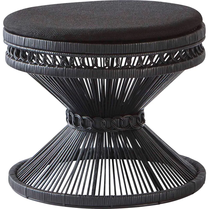 Nicole Hollis Melek Accent Table