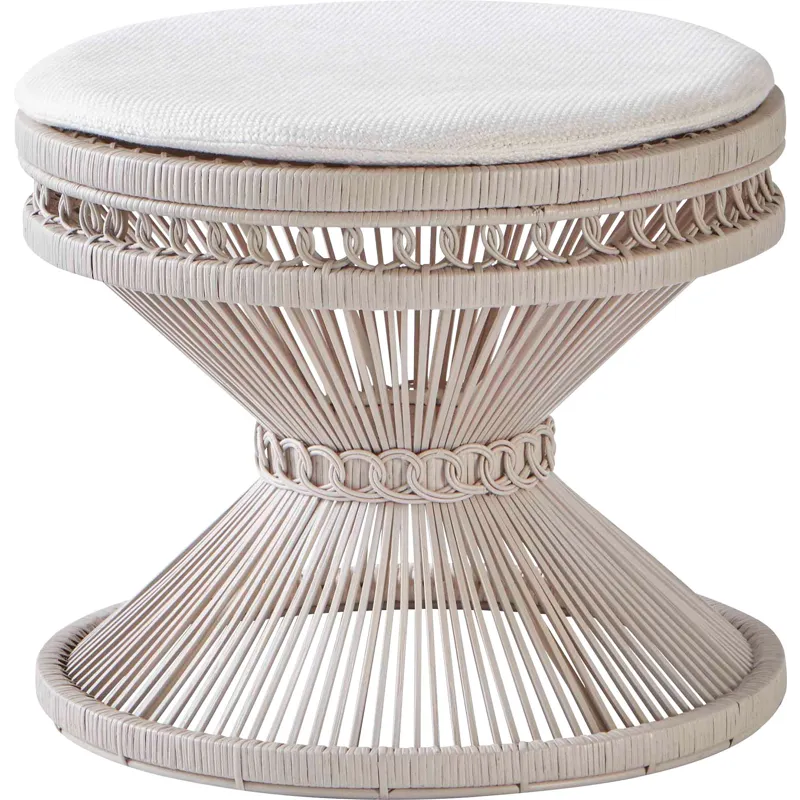 Nicole Hollis Melek Accent Table