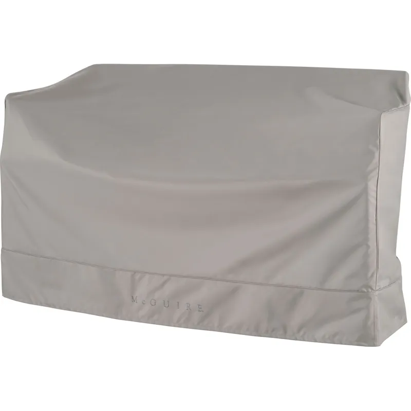 Gondola Outdoor Settee