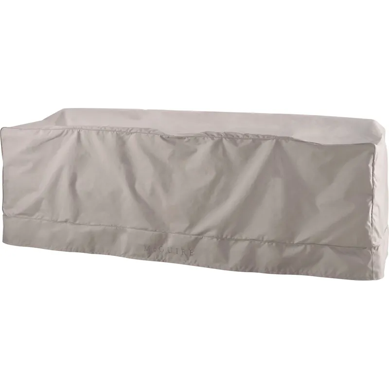 McGuire Originals 92" x 34" Sofa Cover