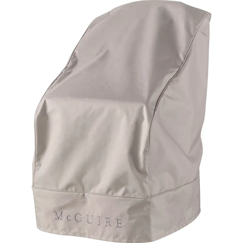 McGuire Originals 21" x 26" Dining Chair Cover