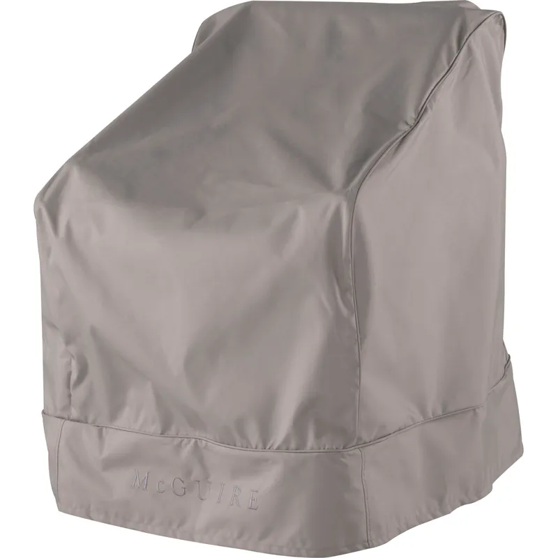 McGuire Originals 27" x 27" Dining Chair Cover