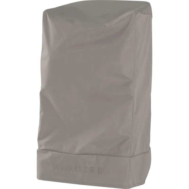 McGuire Originals 25" x 26" Bar/Counter Stool Cover