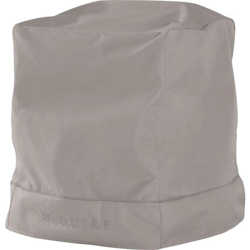 McGuire Originals 27" x 29" Dining Chair Cover