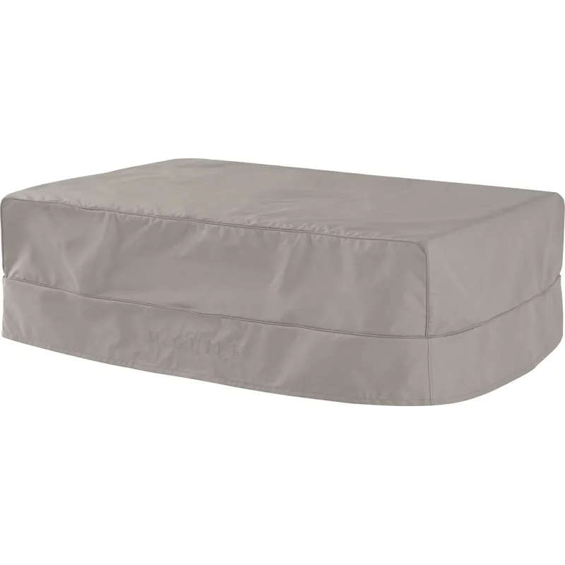 McGuire Originals 56" x 38" Cocktail Table Cover