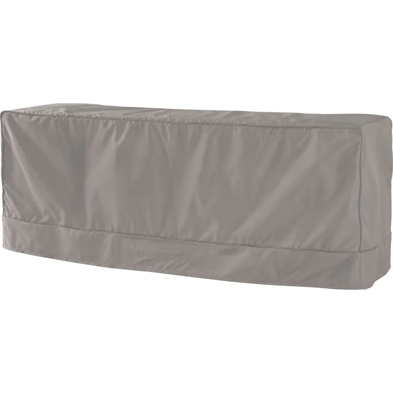 McGuire Originals 80" x 20" Console Table Cover