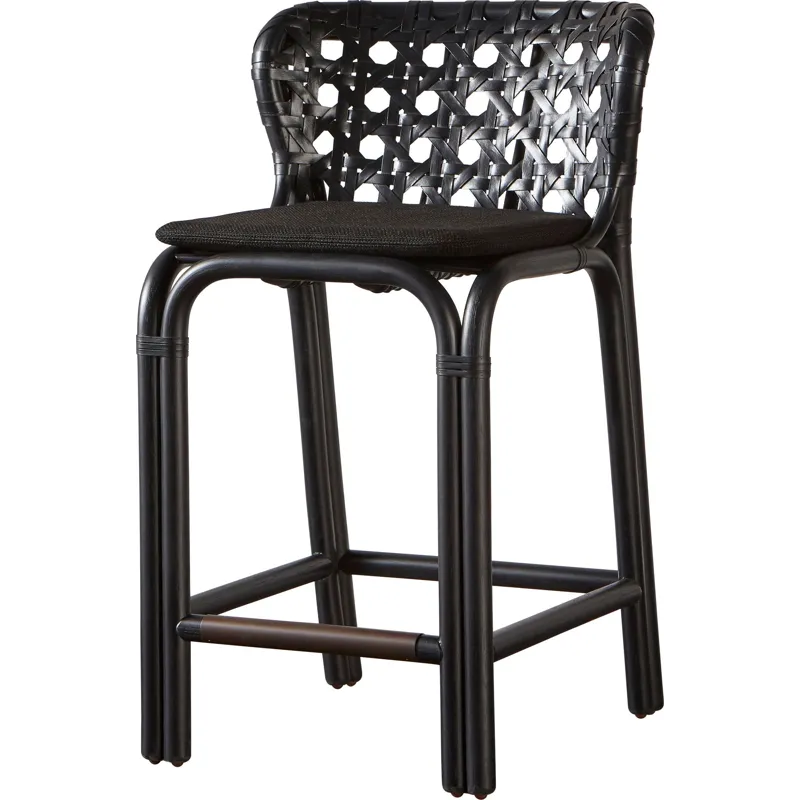 Nicole Hollis Exalt Counter Stool