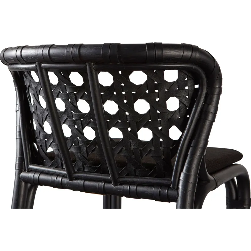 Nicole Hollis Exalt Counter Stool