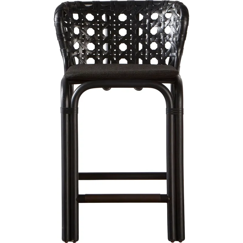Nicole Hollis Exalt Counter Stool