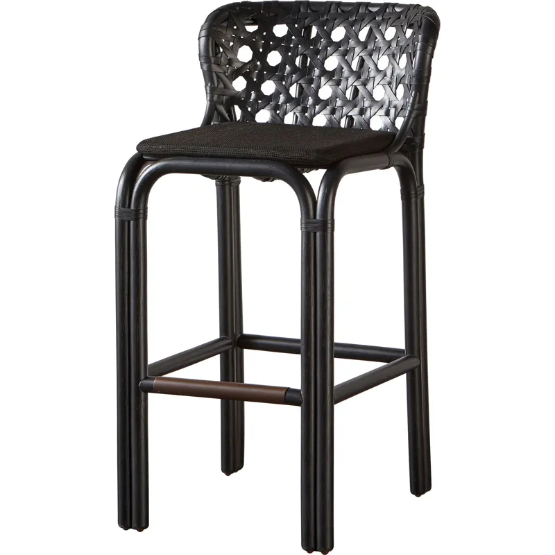Nicole Hollis Exalt Barstool