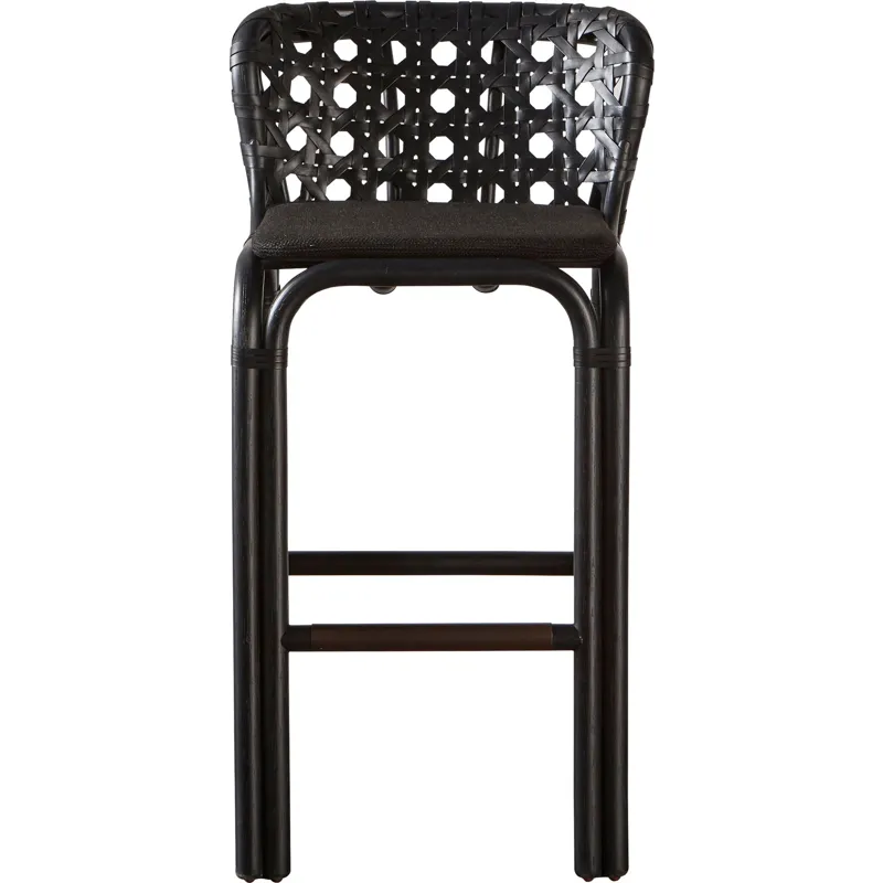 Nicole Hollis Exalt Barstool