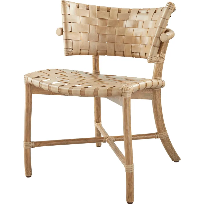 Steven Volpe Crin Dining Side Chair