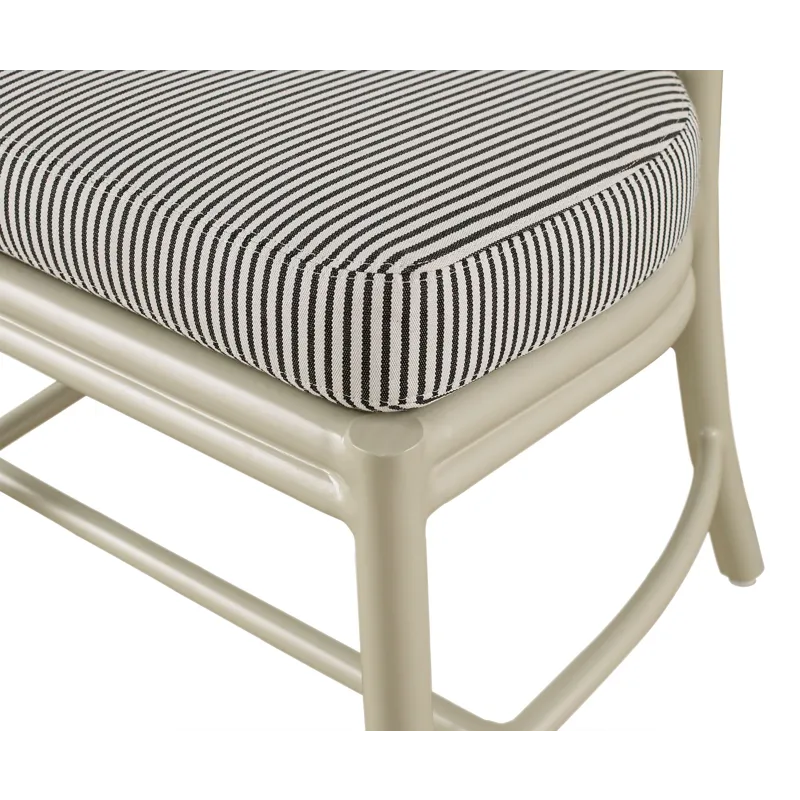 Gondola Outdoor Side Chair