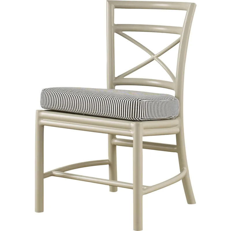 Gondola Outdoor Side Chair