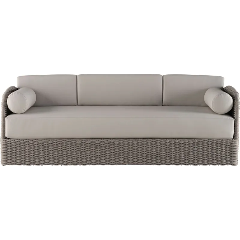 Laura Kirar Cuerda Sofa