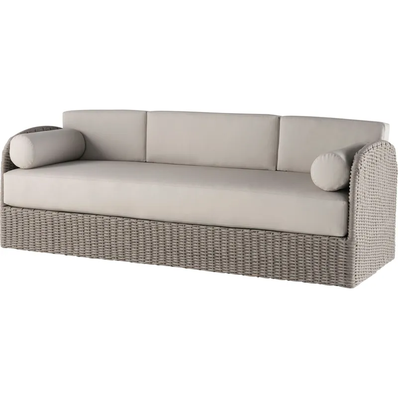 Laura Kirar Cuerda Sofa