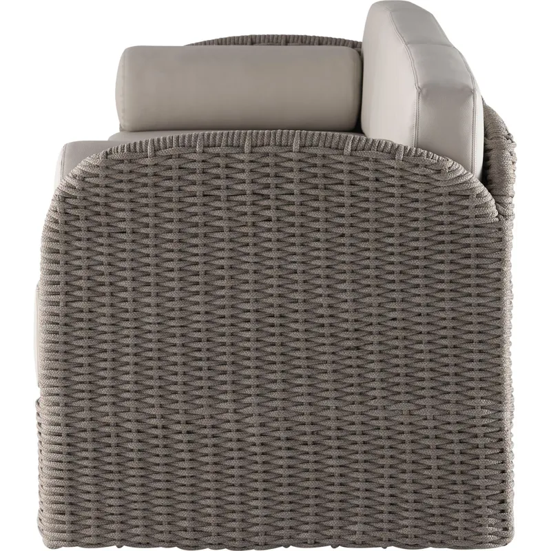 Laura Kirar Cuerda Sofa